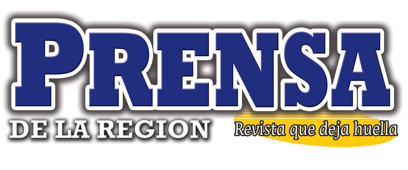 Prensa de la Región
